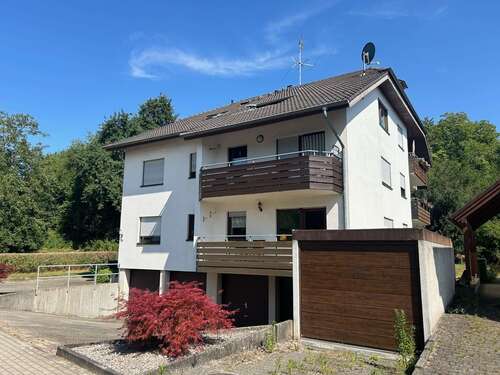 Foto - Wohnung zum Kaufen in Bretten 289.000,00 € 106.76 m²