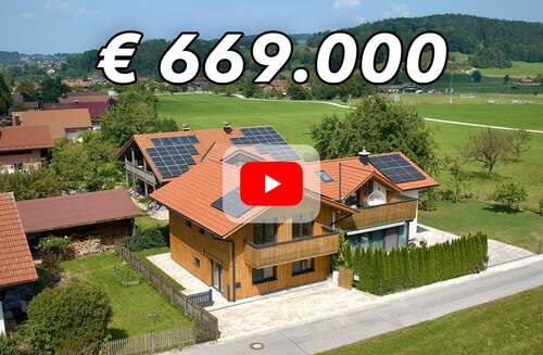 Foto - Haus zum Kaufen in Bergen 669.000,00 € 110 m²