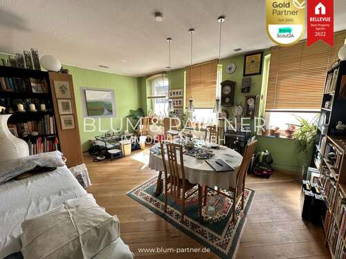 Foto - Wohnung zum Mieten in Köln 580,00 € 58 m²