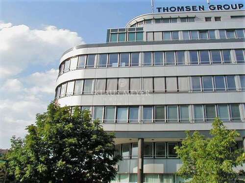 Foto - Büro in Hamburg 4.801,50 € 291 m²