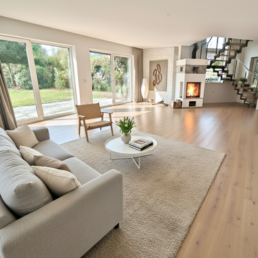 Foto - Haus zum Kaufen in Markkleeberg-West 790.000,00 € 130 m²