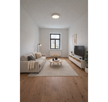 Wohnung zum Mieten in Leipzig 639,00 € 44 m²