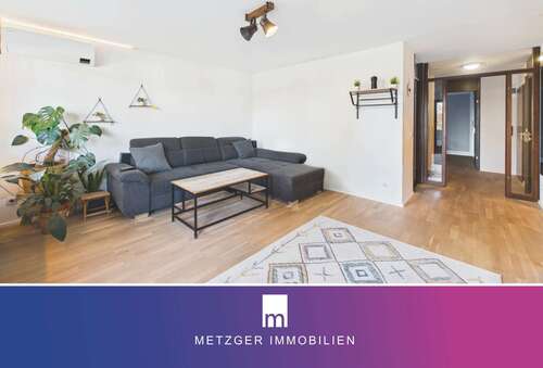 Foto - Wohnung zum Kaufen in Esslingen am Neckar 255.000,00 € 67 m²