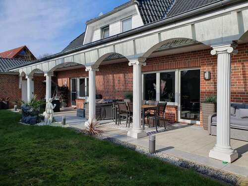 Foto - Haus zum Kaufen in Hude 579.000,00 € 243 m²