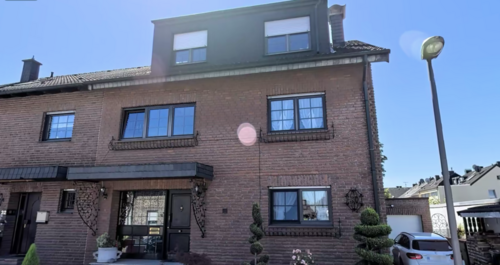 Foto - Wohnung zum Mieten in Moers 693,00 € 90 m²