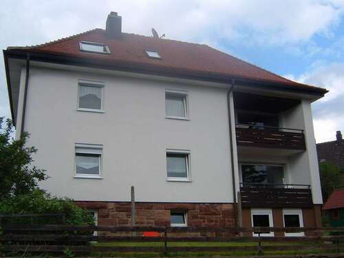 Foto - Haus zum Kaufen in Sankt Georgen im Schwarzwald 390.000,00 € 236 m²