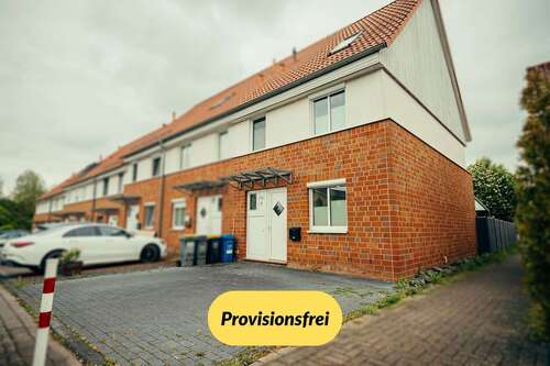 Foto - Haus zum Kaufen in Göttingen 469.000,00 € 123 m²