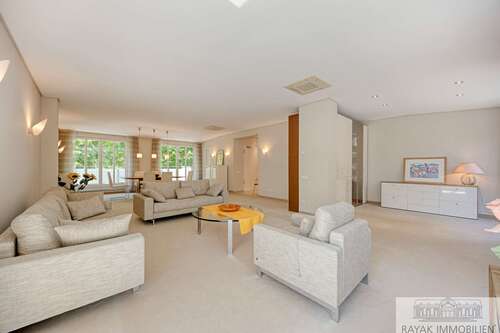 Foto - Wohnung zum Kaufen in Düsseldorf 749.000,00 € 133.56 m²