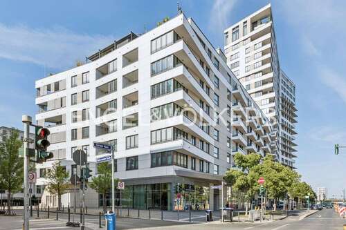 Foto - Wohnung zum Mieten in Frankfurt am Main 1.800,00 € 72 m²
