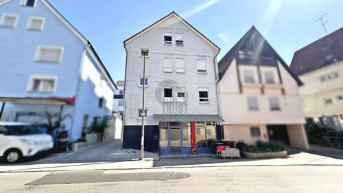 Foto - Haus zum Kaufen in Mundelsheim 999.000,00 € 315.77 m²