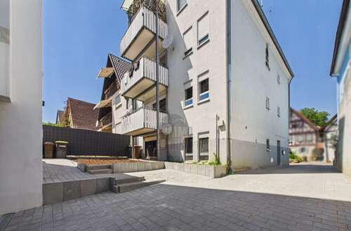 Foto - Haus zum Kaufen in Mundelsheim 999.000,00 € 315.77 m²