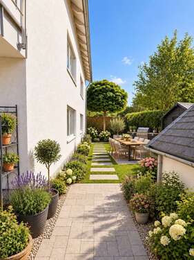 Foto - Wohnung zum Kaufen in Trier 239.000,00 € 77.46 m²