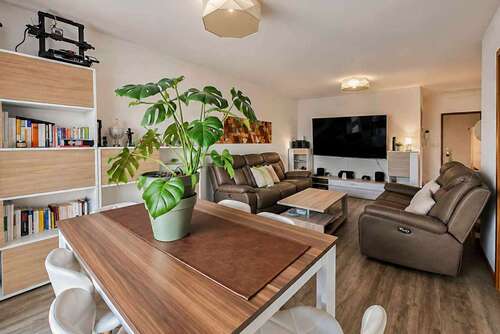 Foto - Wohnung zum Kaufen in Obertshausen 179.999,00 € 52 m²