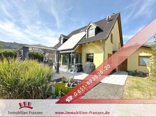 Foto - Haus zum Kaufen in Pölich 699.800,00 € 225 m²