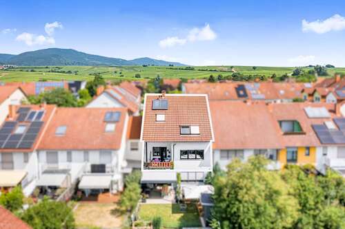 Foto - Haus zum Kaufen in Landau in der Pfalz 358.000,00 € 155.05 m²