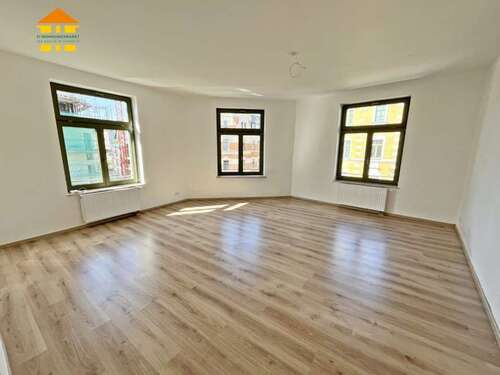 Foto - Wohnung zum Mieten in Chemnitz 330,00 € 60 m²
