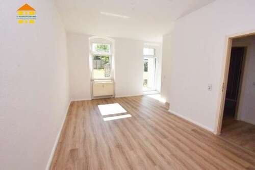 Foto - Wohnung zum Mieten in Chemnitz 193,00 € 37.1 m²