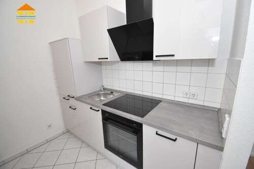 Foto - Wohnung zum Mieten in Chemnitz 185,00 € 37.1 m²