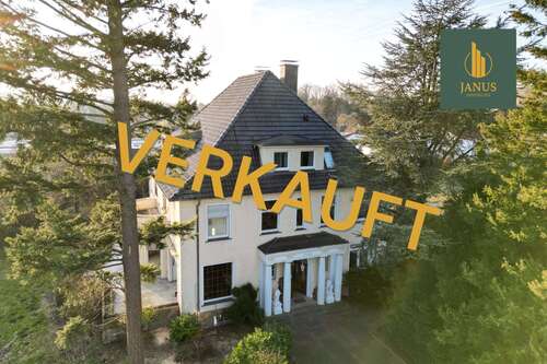 Foto - Haus zum Kaufen in Hiddenhausen 499.000,00 € 440 m²