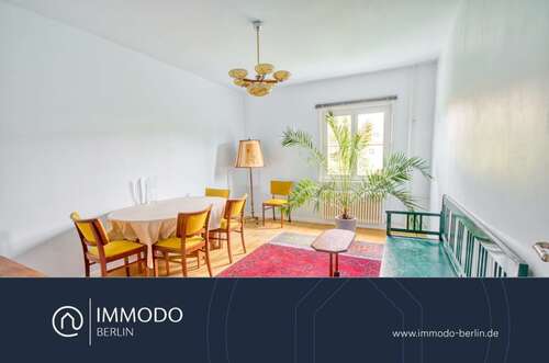 Foto - Wohnung zum Kaufen in Berlin 299.000,00 € 57 m²