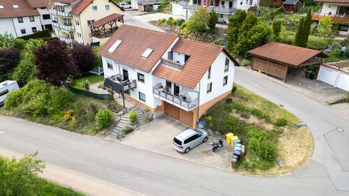 Foto - Haus zum Kaufen in Niedereschach 699.000,00 € 270 m²