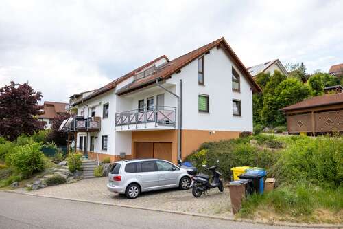 Foto - Haus zum Kaufen in Niedereschach 600.000,00 € 270 m²