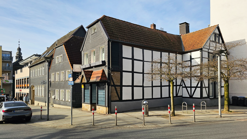 Foto - Büro in Iserlohn 499.000,00 € 655 m²