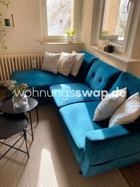 Foto - Wohnung zum Mieten in Berlin 380,00 € 40 m²