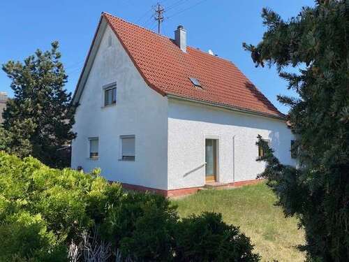 Foto - Haus zum Kaufen in Kelheim 320.000,00 € 180 m²