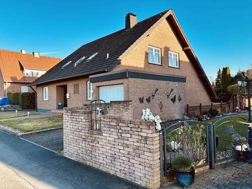 Foto - Wohnung zum Mieten in Fröndenberg 1.550,00 € 115 m²