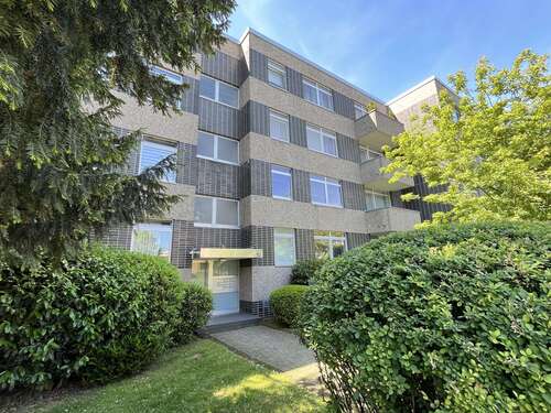 Foto - Wohnung zum Kaufen in Düsseldorf 990.000,00 € 153 m²