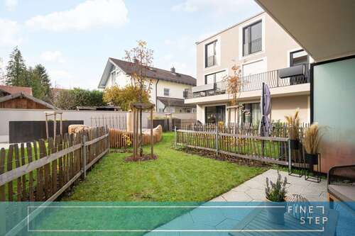 Foto - Wohnung zum Kaufen in Grafing bei München 649.000,00 € 73.71 m²