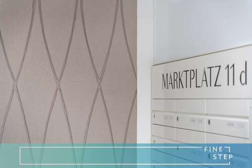 Foto - Wohnung zum Kaufen in Grafing bei München 649.000,00 € 73.71 m²