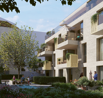 Wohnung zum Kaufen in Stuttgart 359.800,00 € 37 m²