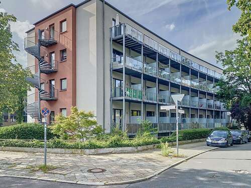 Foto - Wohnung zum Kaufen in Berlin 133.000,00 € 19.42 m²