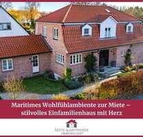Haus zum Mieten in Timmendorfer Strand 3.600,00 € 220 m²