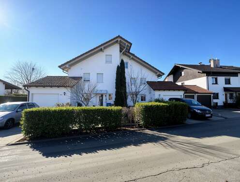 Foto - Haus zum Mieten in Mammendorf 2.200,00 € 160 m²