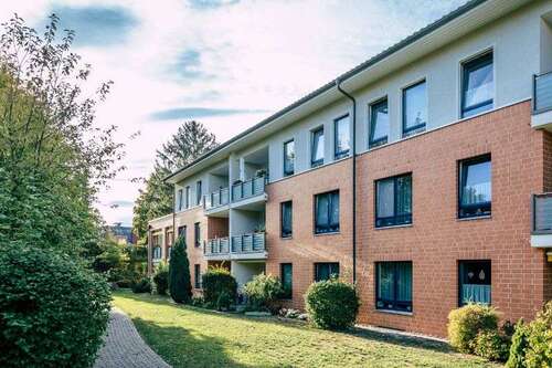 Foto - Wohnung zum Mieten in Gehrden 750,00 € 70.53 m²