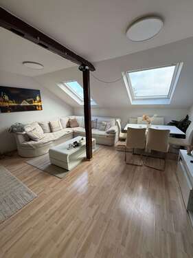 Foto - Wohnung zum Kaufen in Wiesbaden 214.000,00 € 74 m²