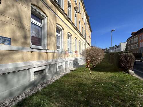Foto - Wohnung zum Mieten in Chemnitz 330,00 € 60 m²