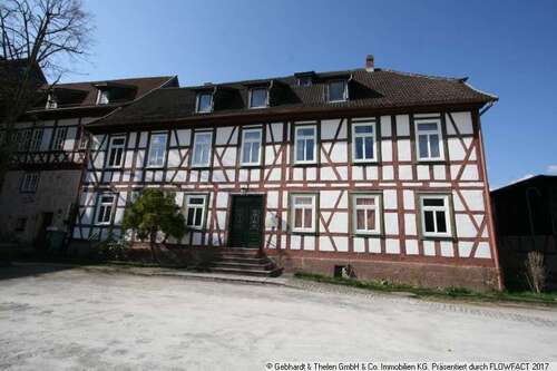 Foto - Wohnung zum Mieten in Wasungen 552,50 € 85 m²