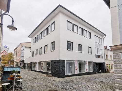 Foto - Spezialgewerbe in Simbach 670.000,00 € 550 m²