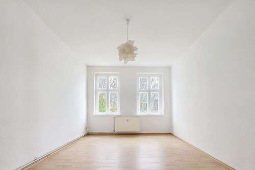 Foto - Wohnung zum Kaufen in Berlin-Friedrichshain 189.000,00 € 34 m²