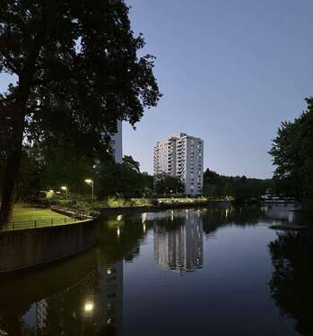 Foto - Wohnung zum Kaufen in Erkrath 449.000,00 € 138 m²