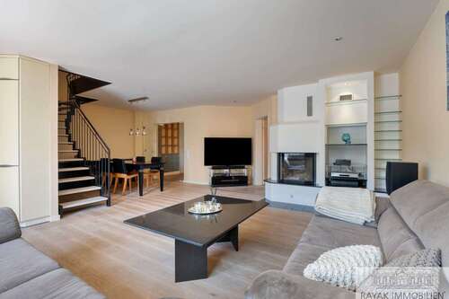 Foto - Wohnung zum Kaufen in Hilden 365.000,00 € 121.03 m²