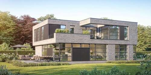Foto - Haus zum Kaufen in Hamburg 3.550.000,00 € 225 m²