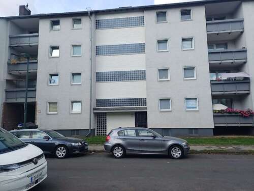 Foto - Wohnung zum Mieten in Düsseldorf 473,00 € 48.2 m²