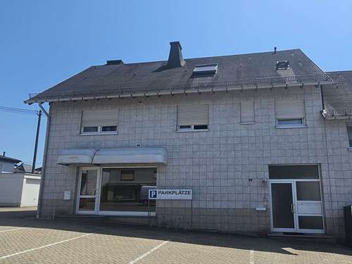 Foto - Büro in Anhausen 550,00 € 85 m²