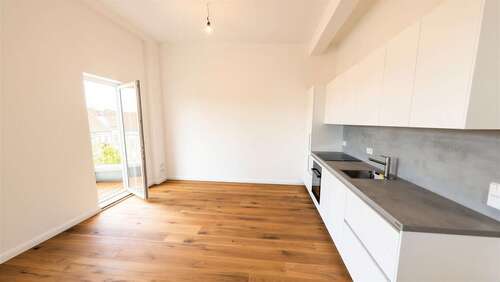 Foto - Wohnung zum Mieten in Berlin 770,00 € 35 m²