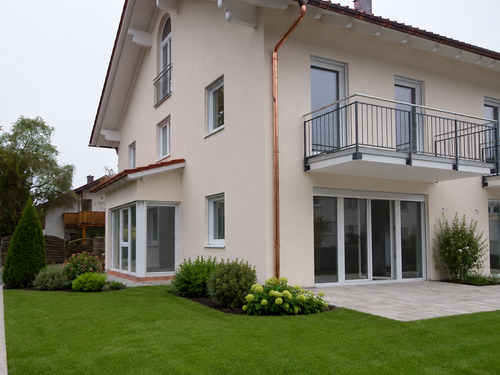 Foto - Haus zum Mieten in Geretsried 2.500,00 € 151 m²